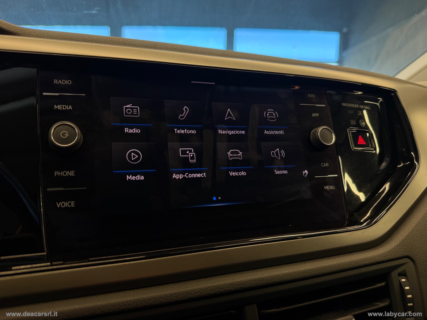 Polo 1.0 TSI DSG Style - immagine 11