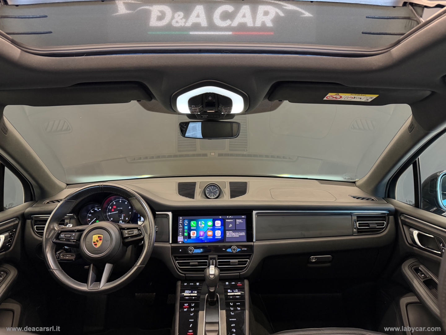 Macan 2.0 - immagine 11