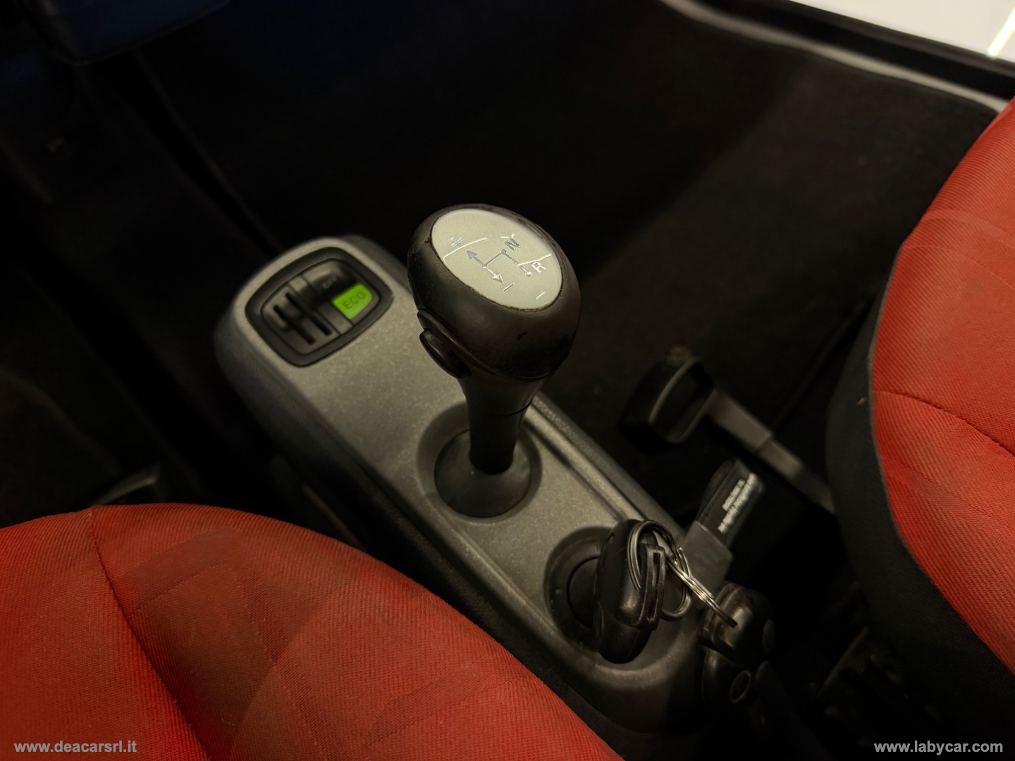 fortwo 1000 52 kW coupé passion - immagine 11