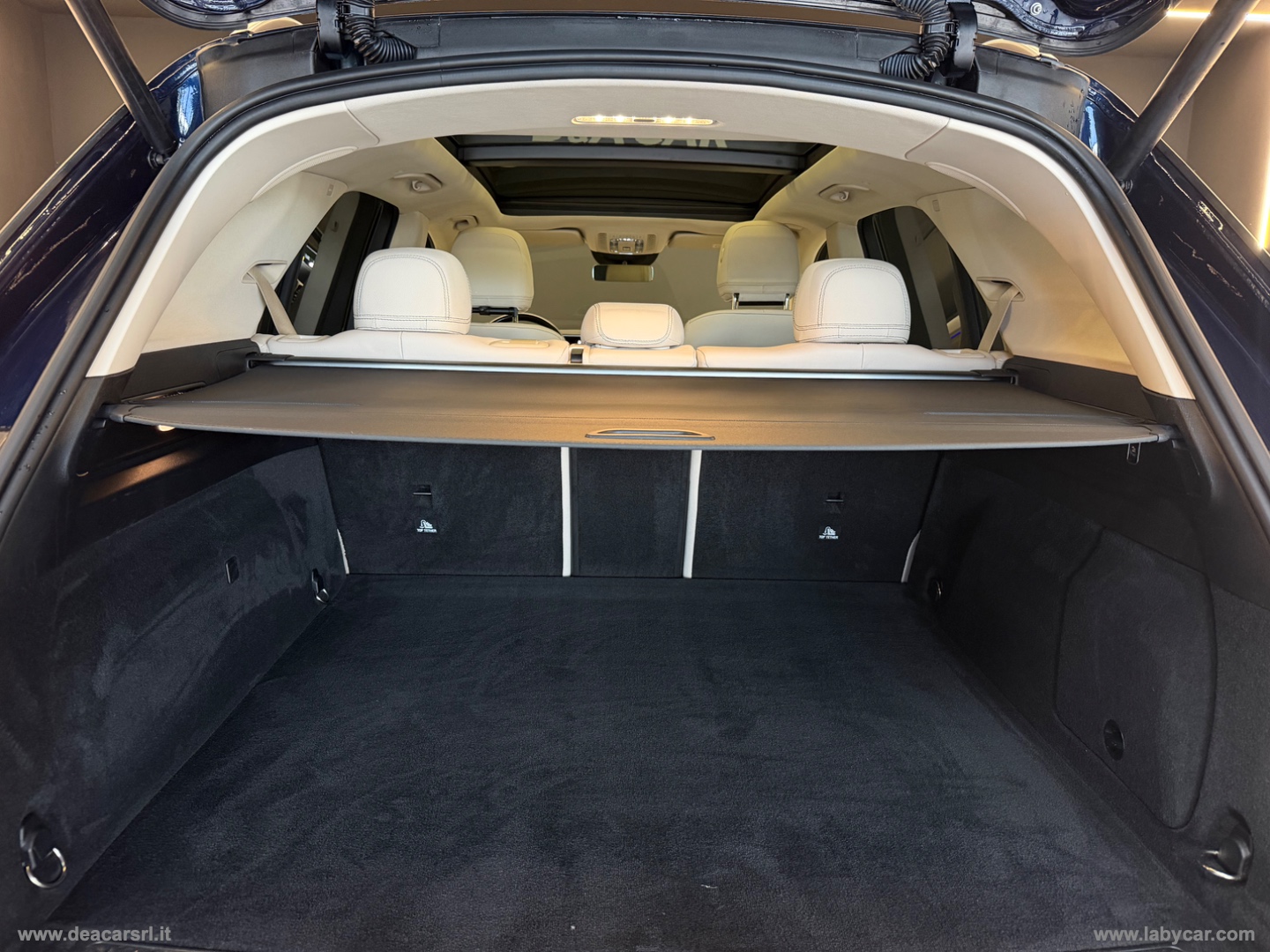 GLE 350 de 4Matic Plug-in hyb. Prem.Plus - immagine 11