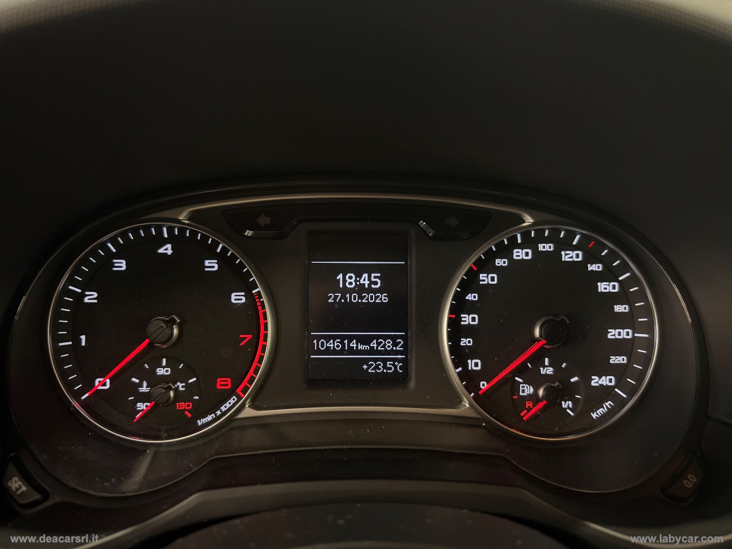 A1 1.2 TFSI Ambition - immagine 11