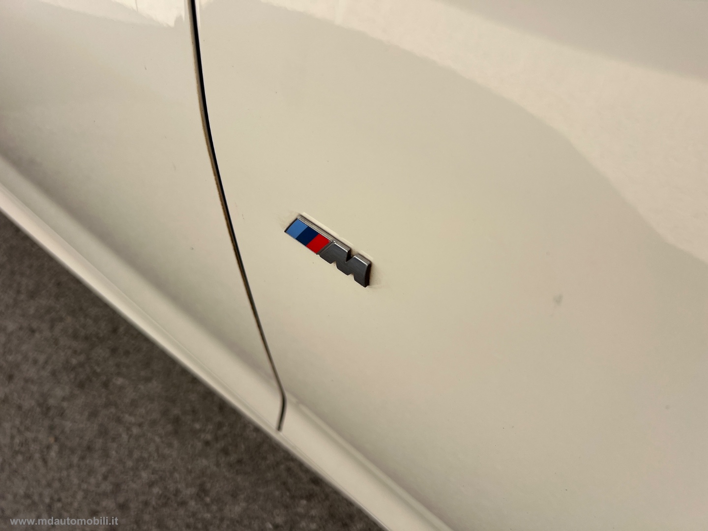 118d xDrive 5p. Msport SOLO KM.86000 - immagine 11