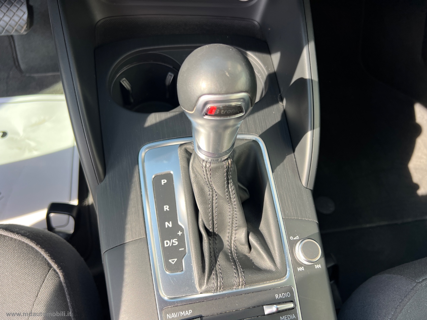 A3 SPB 30 TDI S tronic STUPENDA - immagine 11