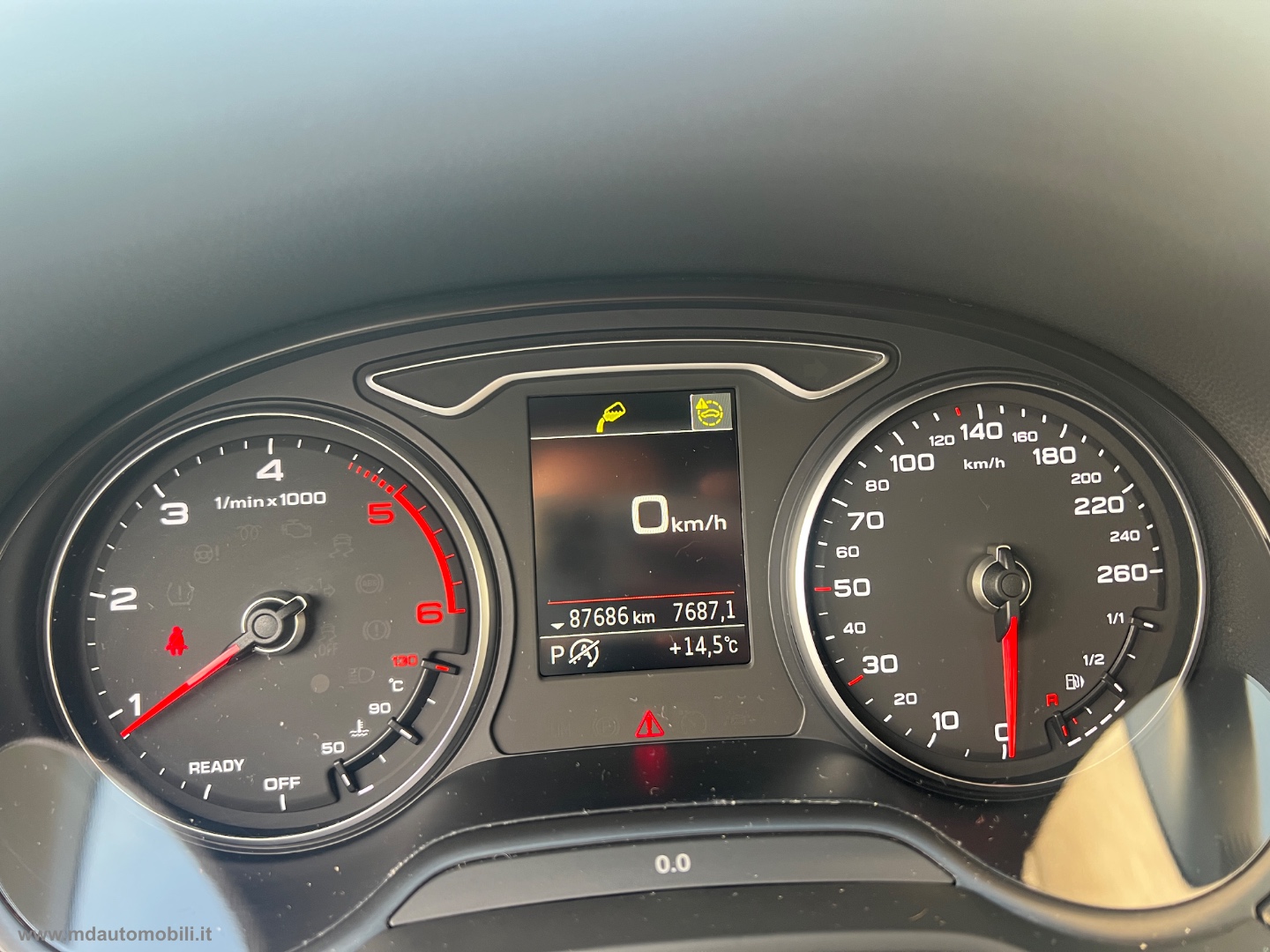 Q2 30 TDI S tronic SOLO KM.87000 IVA ESPOSTA - immagine 11