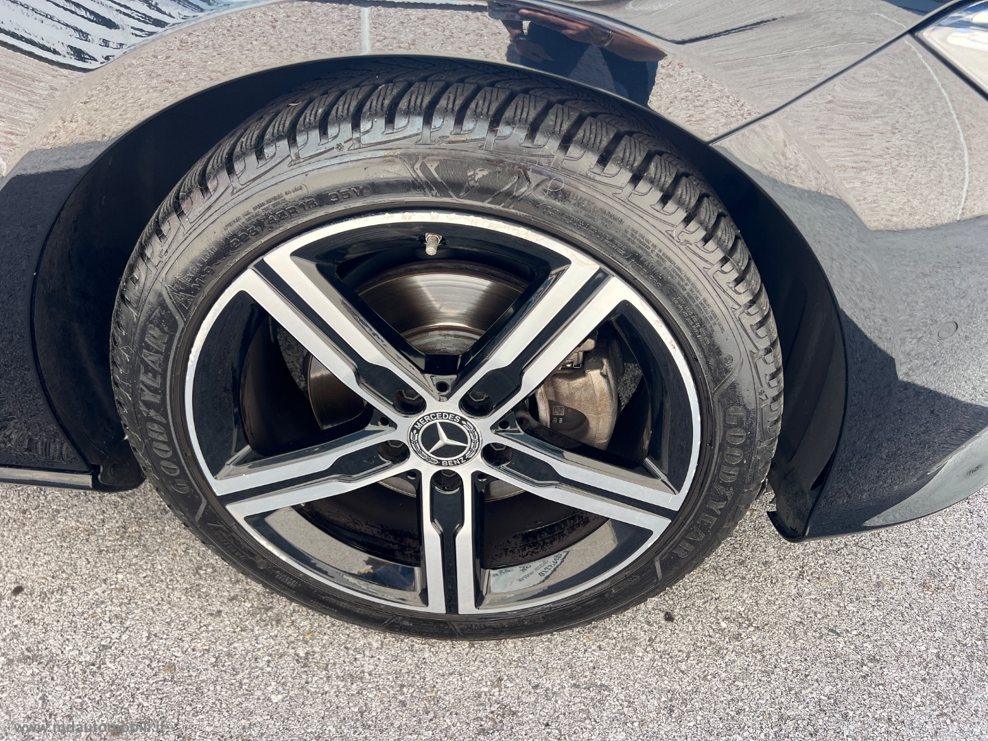 CLA 200 Sport NUOVO MODELLO NIGHT EDITION - immagine 11