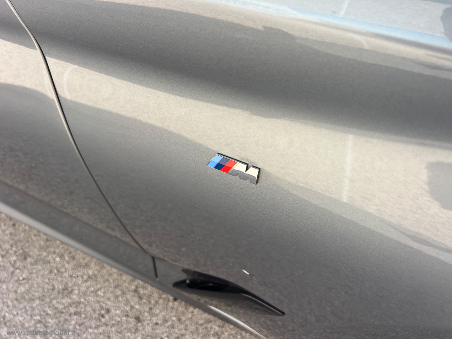 520d xDrive Touring Msport IVA ESPOSTA - immagine 11
