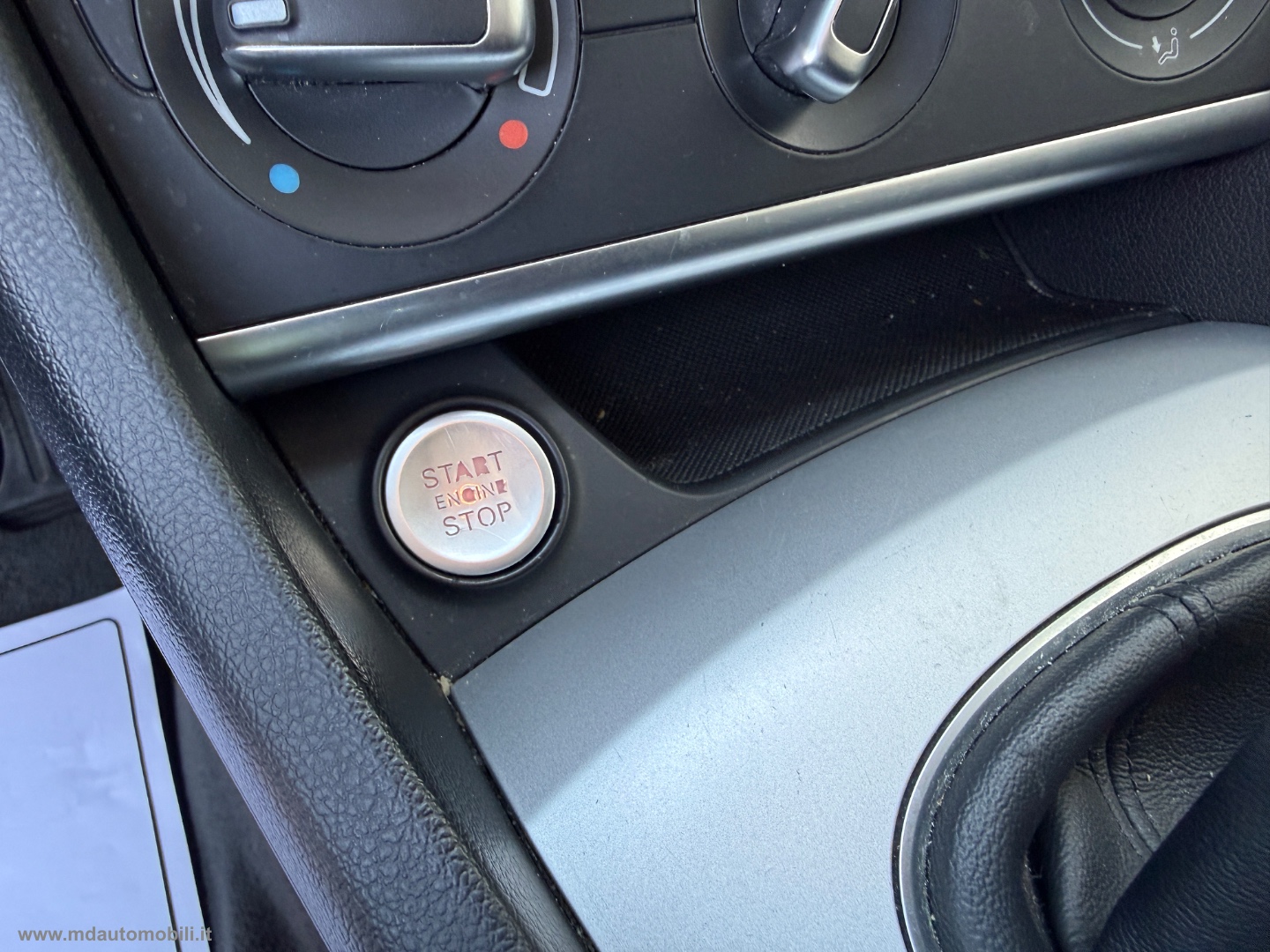 Q3 1.4 TFSI 125CV Business SOLO KM.107000 - immagine 11