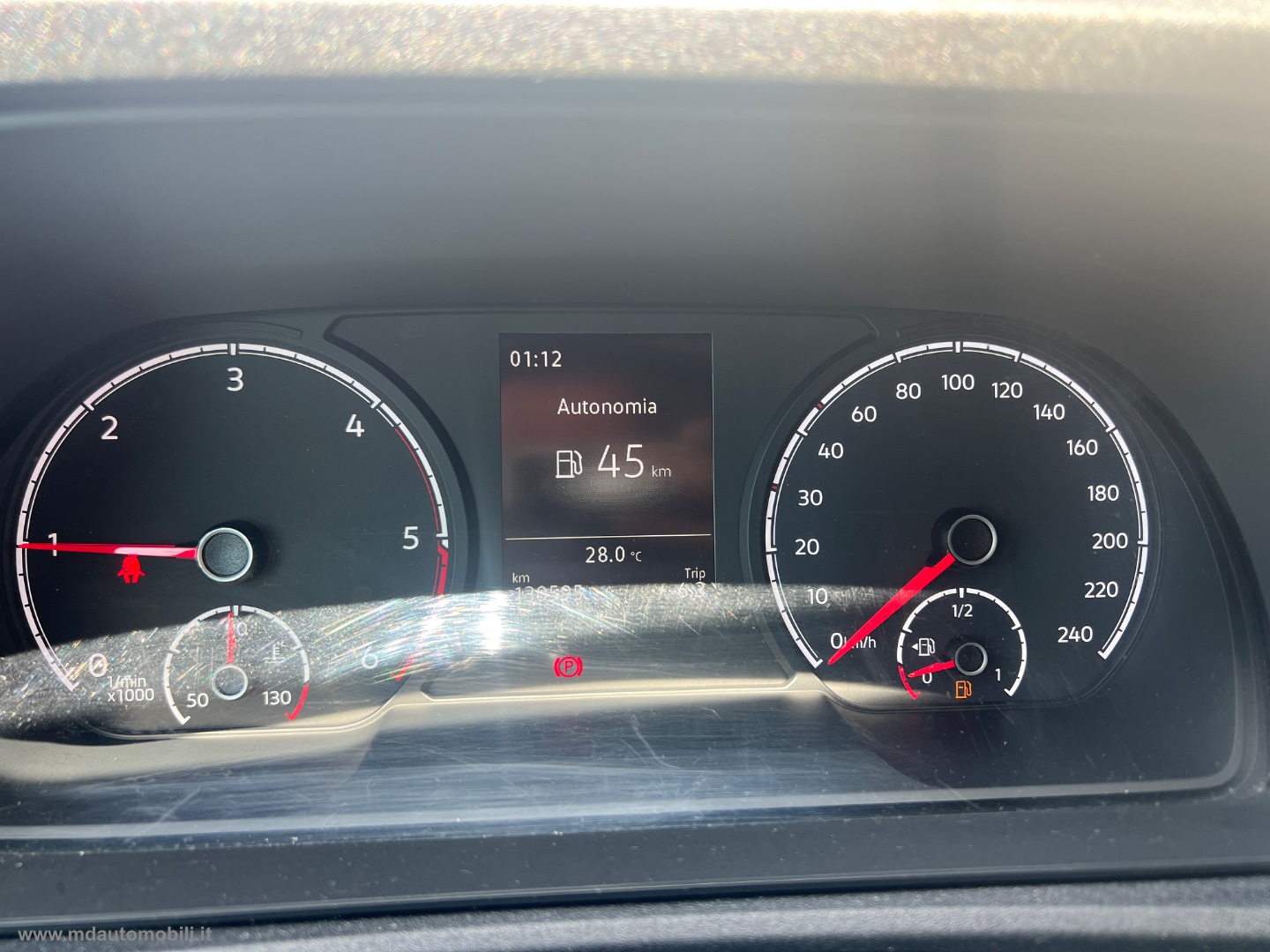 Caddy 2.0 TDI 102CV Space 5 POSTI AUTOVETTURA - immagine 11