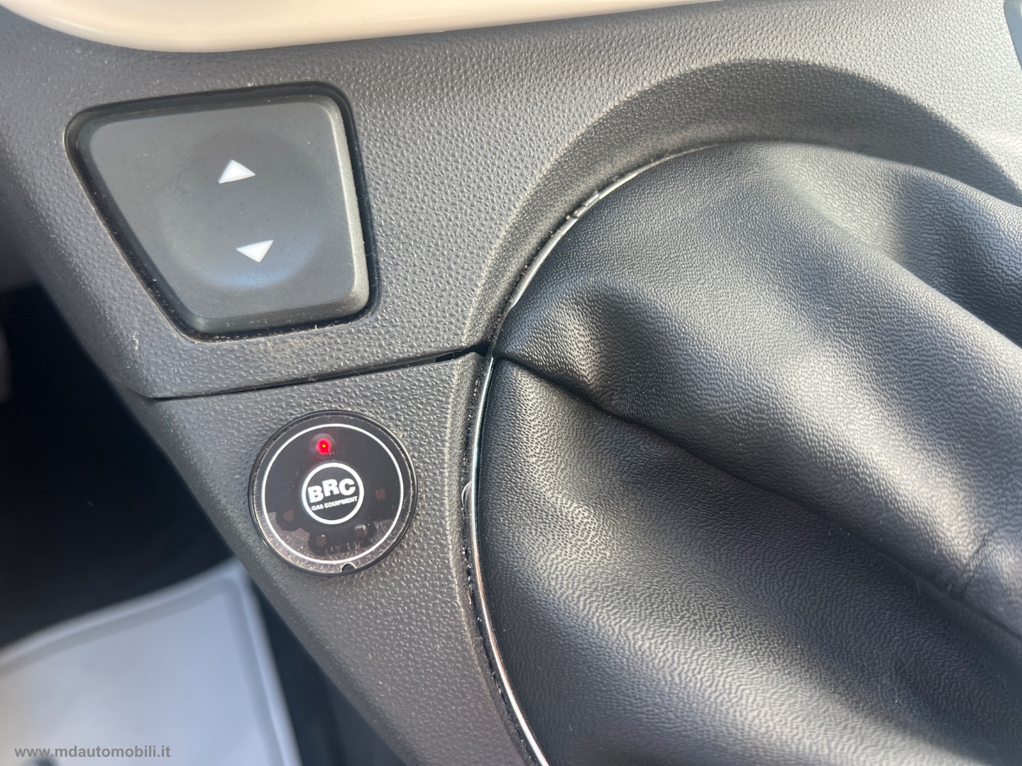 500 1.2 EasyPower Lounge GPL TETTO CERCHI 16 - immagine 11