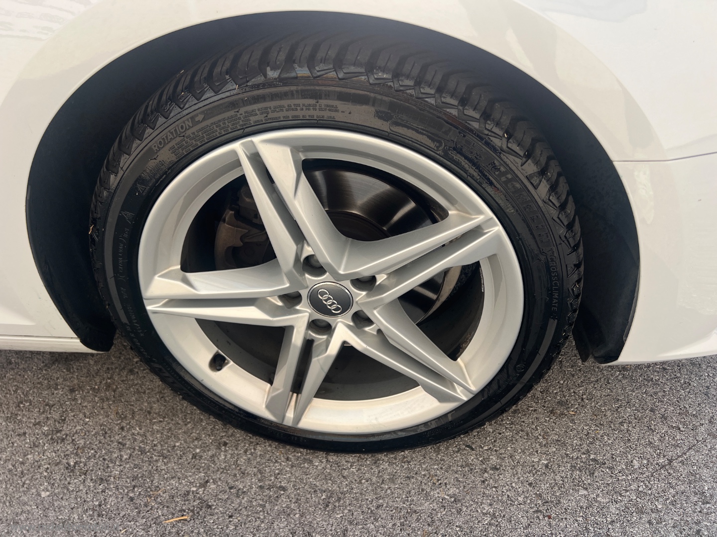 A4 Avant 2.0 TDI 150CV S tronic Sport S LINE - immagine 11