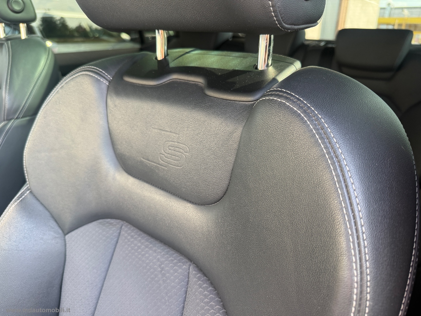 Q8 45 TDI quattro tiptronic Sport S LINE TETTO 22 - immagine 11