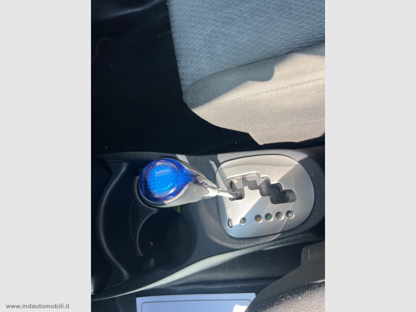 Yaris 1.5 Hybrid 5p. Lounge - immagine 11