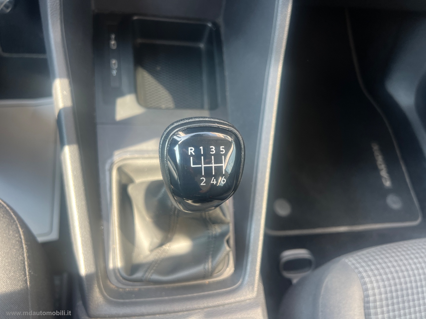 Caddy 2.0 TDI 102CV Space 5 POSTI AUTOVETTURA - immagine 11