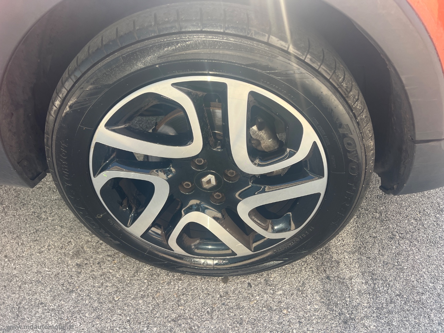 Captur TCe 120 CV EDC S&S Energy Intens AUTOMATICA - immagine 11