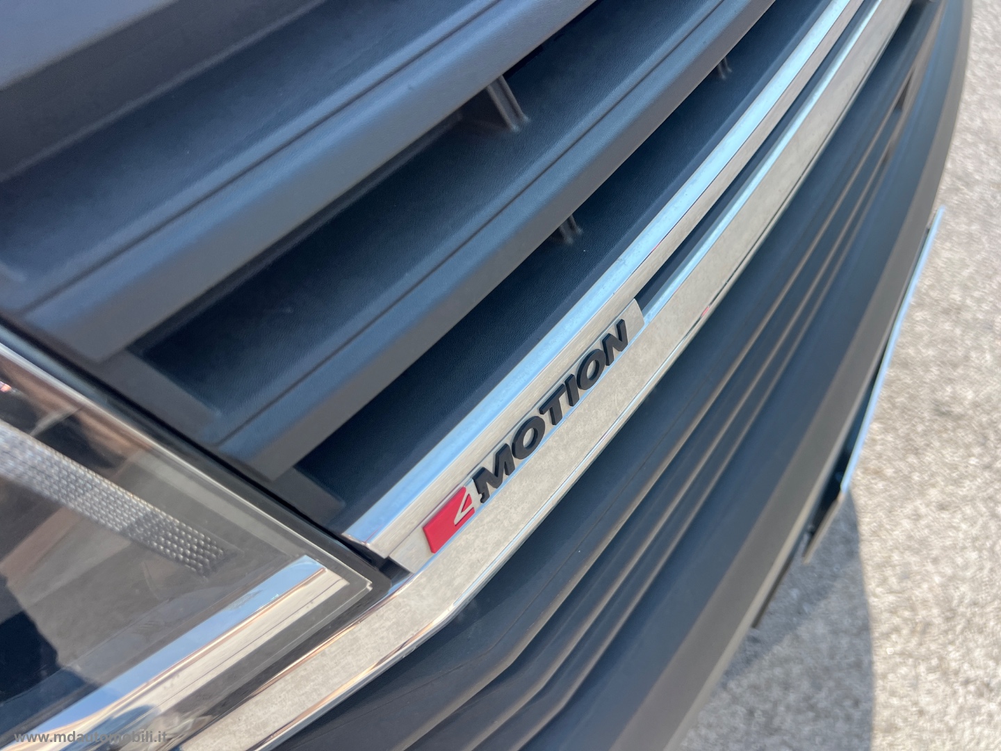 Transporter 2.0TDI 150 4M. PL Furg. 4MOTION PASSO LUNGO - immagine 11