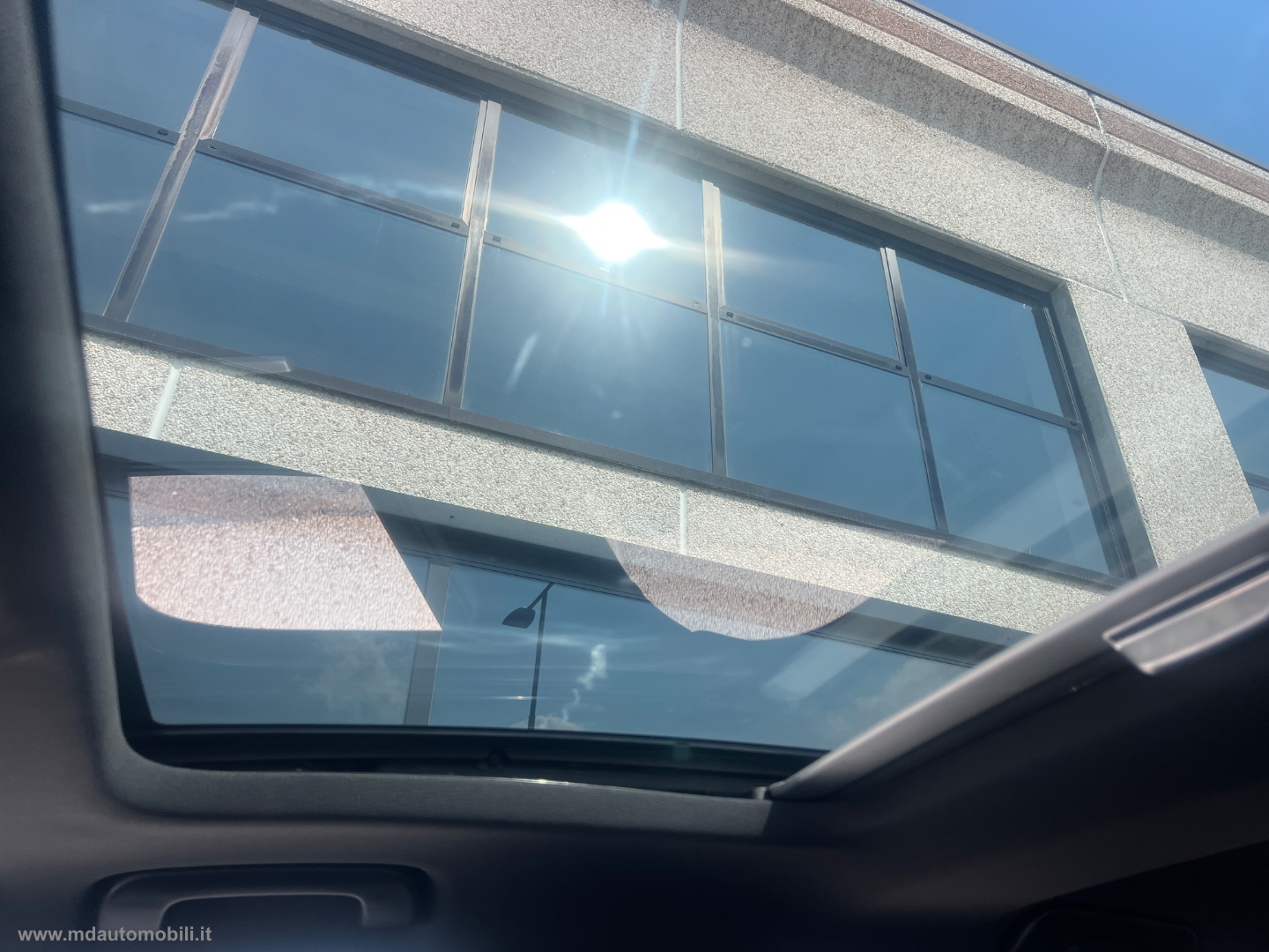 A3 SPB 2.0 TDI 184CV qu. S tr. Sport TETTO S-LINE 19 FULL - immagine 11