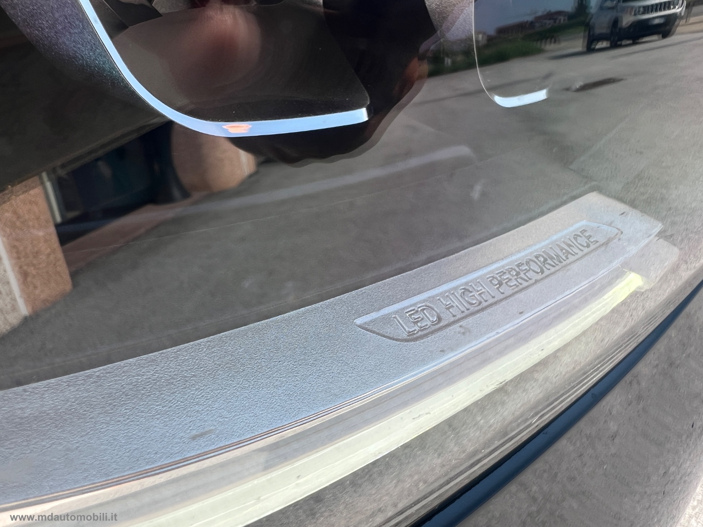 GLC 220 d 4Matic Coupé Premium RESTYLING - immagine 11