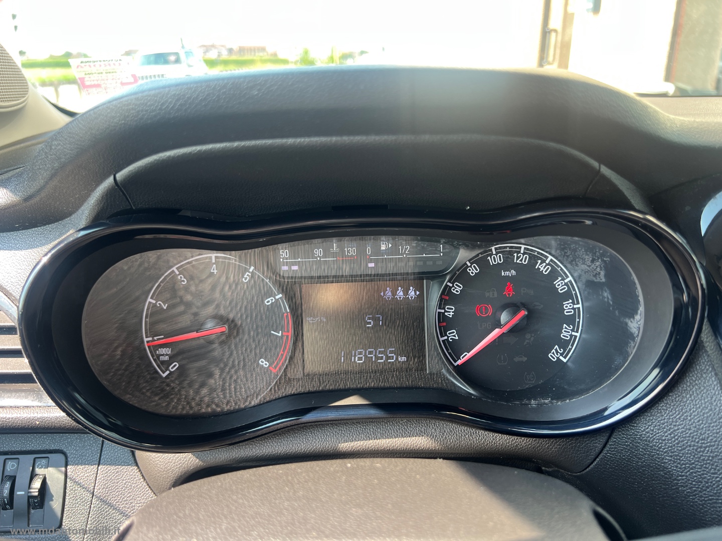 Karl Rocks 1.0 73 CV SOLO KM.118000 - immagine 11