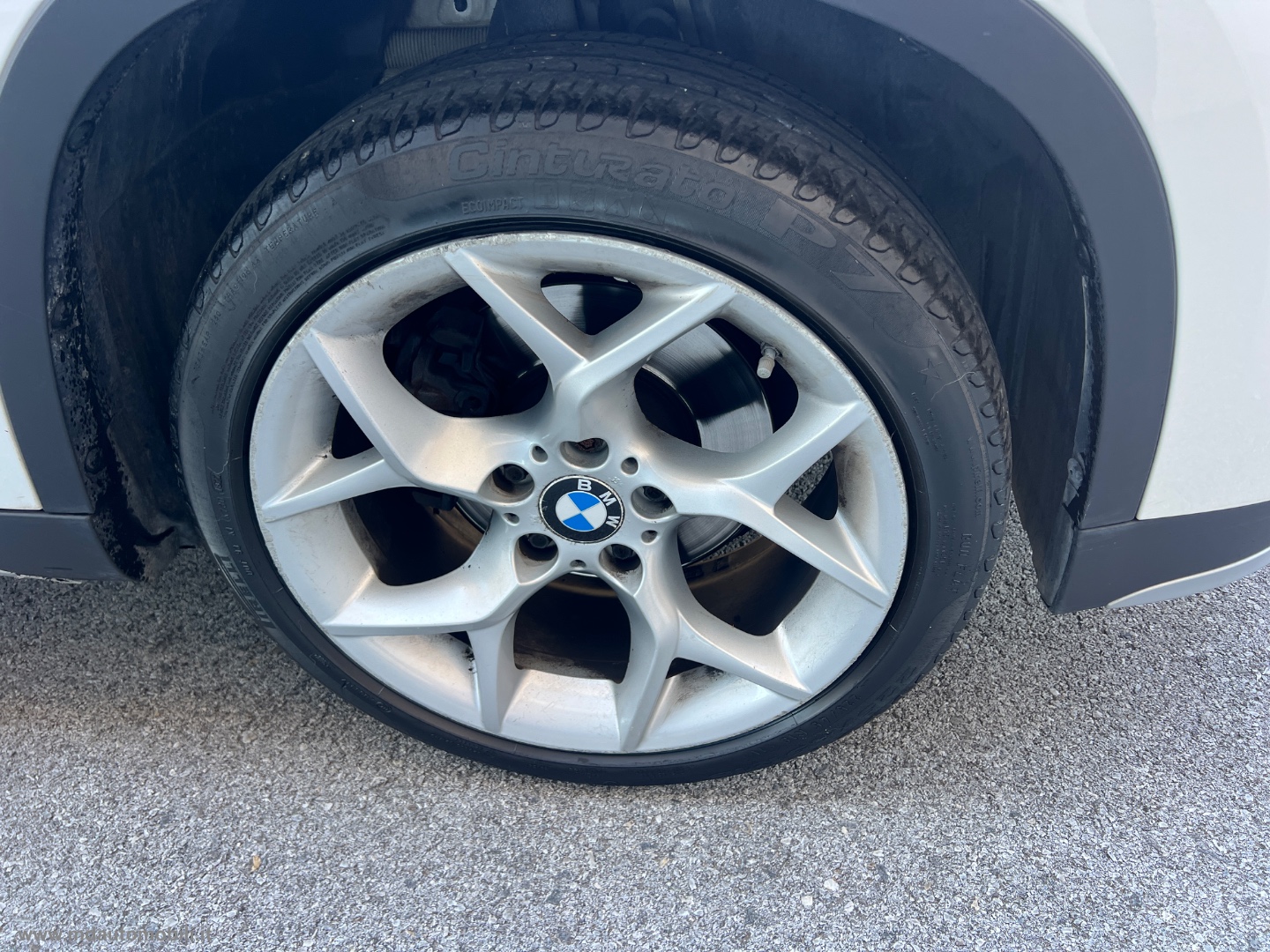 X1 xDrive18d X Line AUTOMATICA - immagine 11