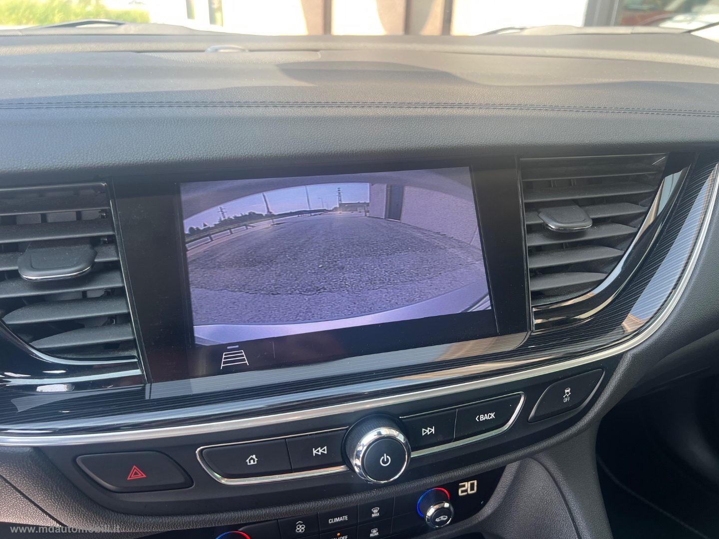 Insignia 1.6 CDTI 136 S&S ST Innovation STUPENDA IVA ESPOSTA - immagine 11