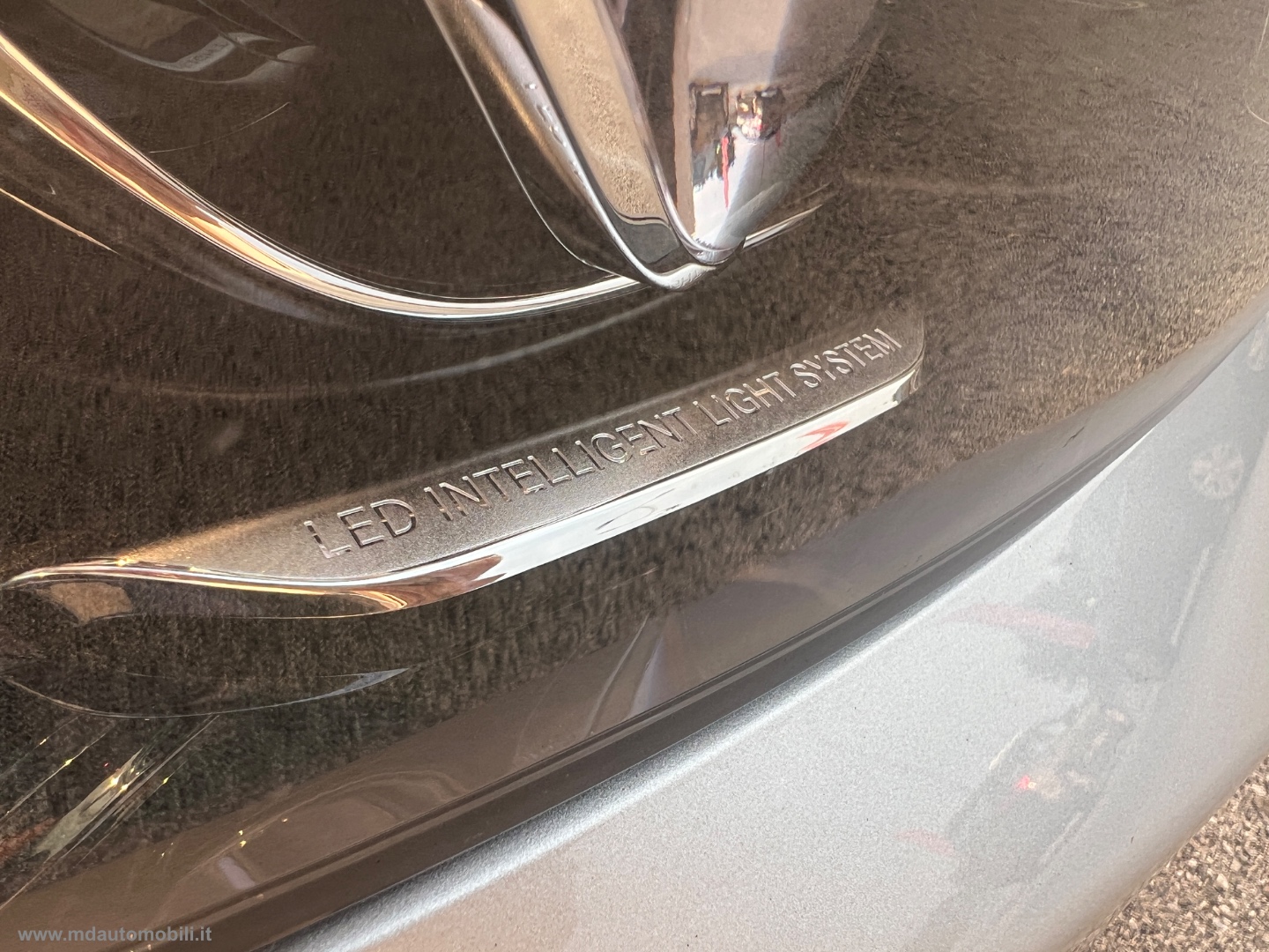 C 220 BlueTEC Automatic Sport BERLINA SOLO KM.50000 - immagine 11