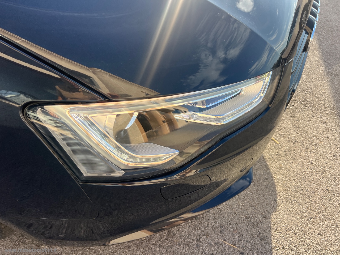 A5 SPB 2.0 TDI 190CV cl.d S line edition S LINE INTERNO ESTERNO - immagine 11