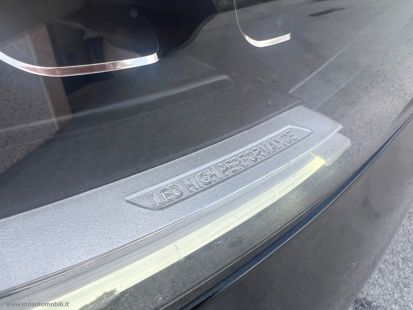 GLC 220 d 4Matic Coupé Premium Plus TETTO PACK AMG CAMERA 360 - immagine 11