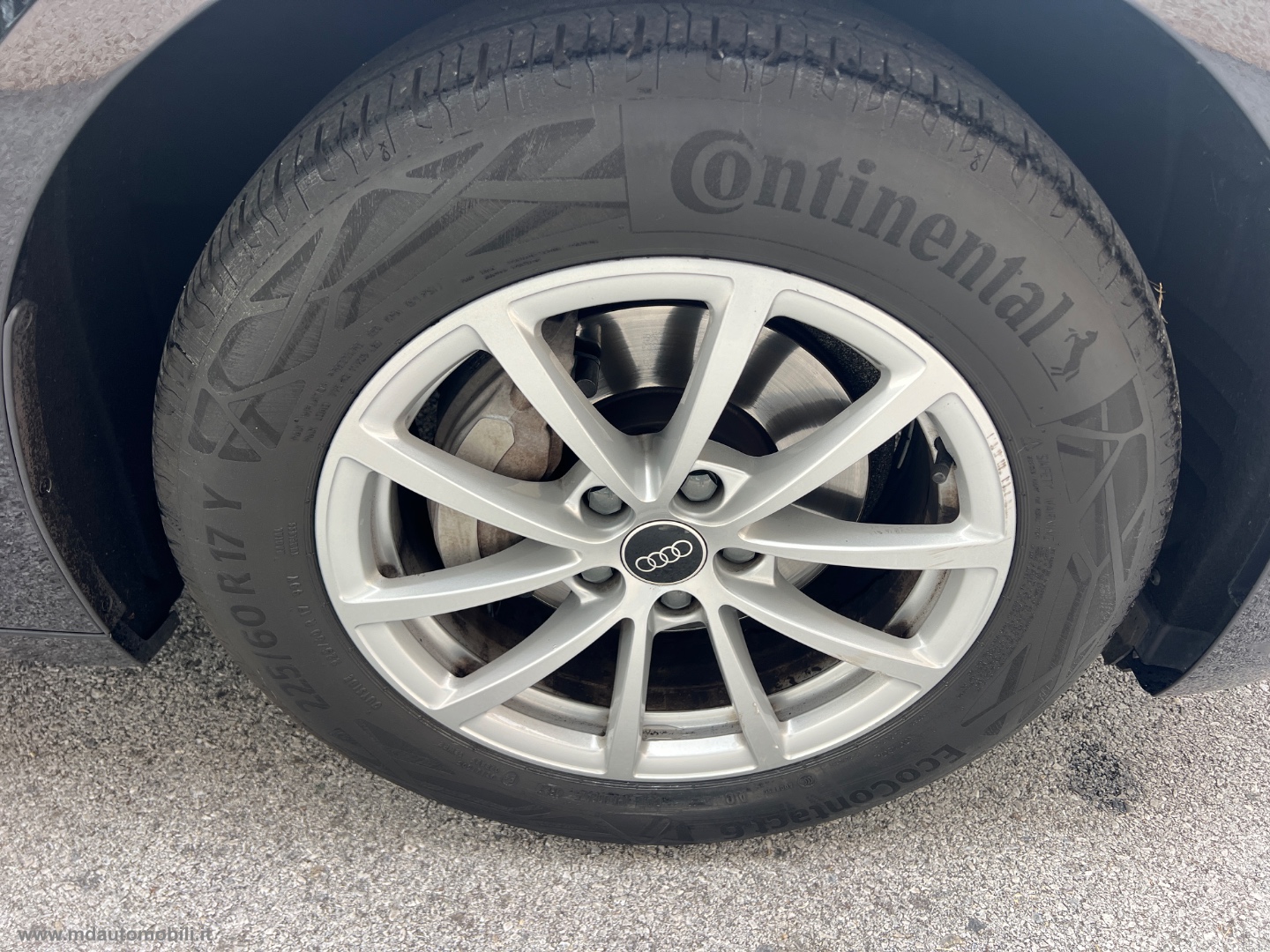A6 40 2.0 TDI S tronic Business BERLINA IVA ESPOSTA - immagine 11