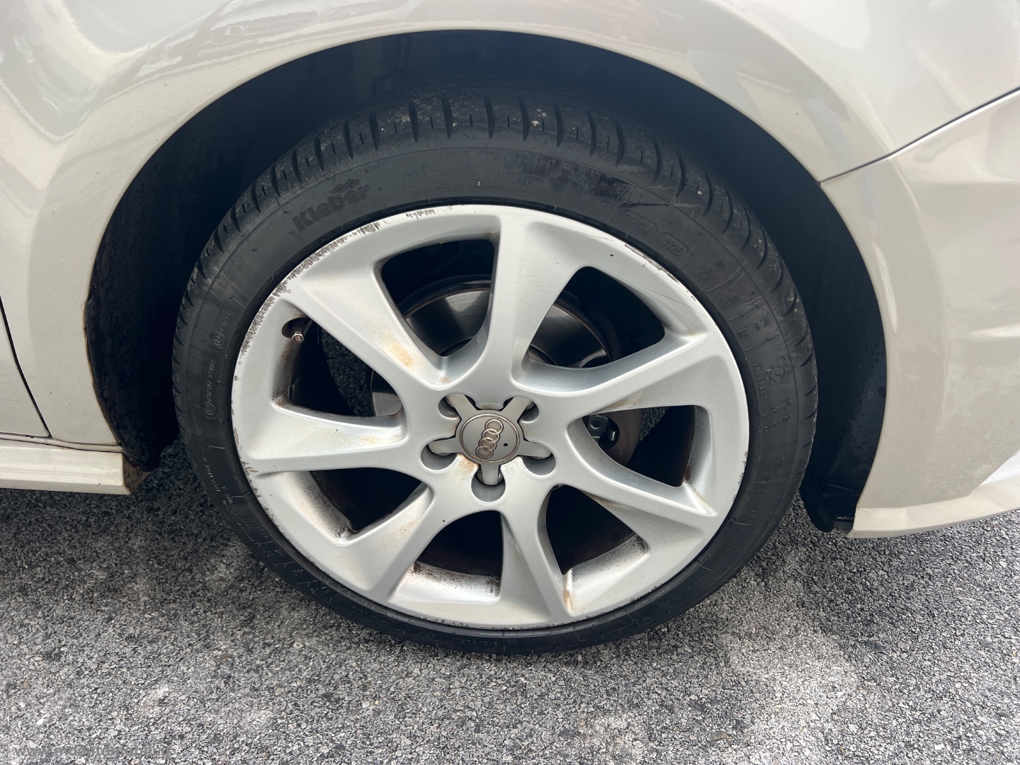 A1 1.0 82CV TFSI Admired S-LINE CERCHI 17 - immagine 11