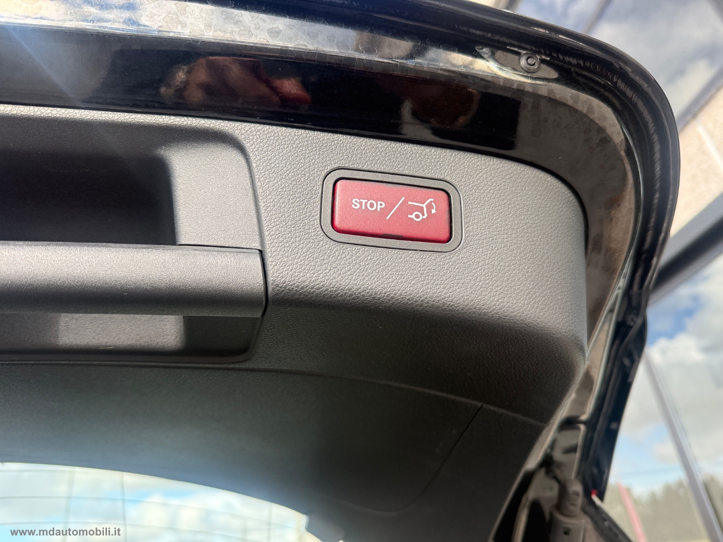 GLA 200 d Automatic 4Matic Sport LED CAMERA NAVI - immagine 11