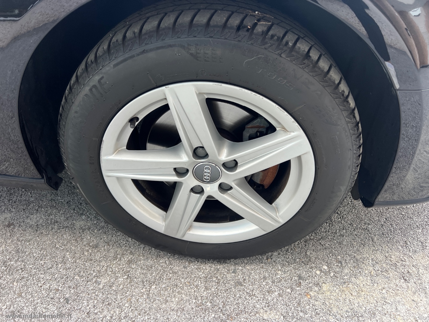 A3 SPB 30 TDI S tronic FARI LED STUPENDA - immagine 11