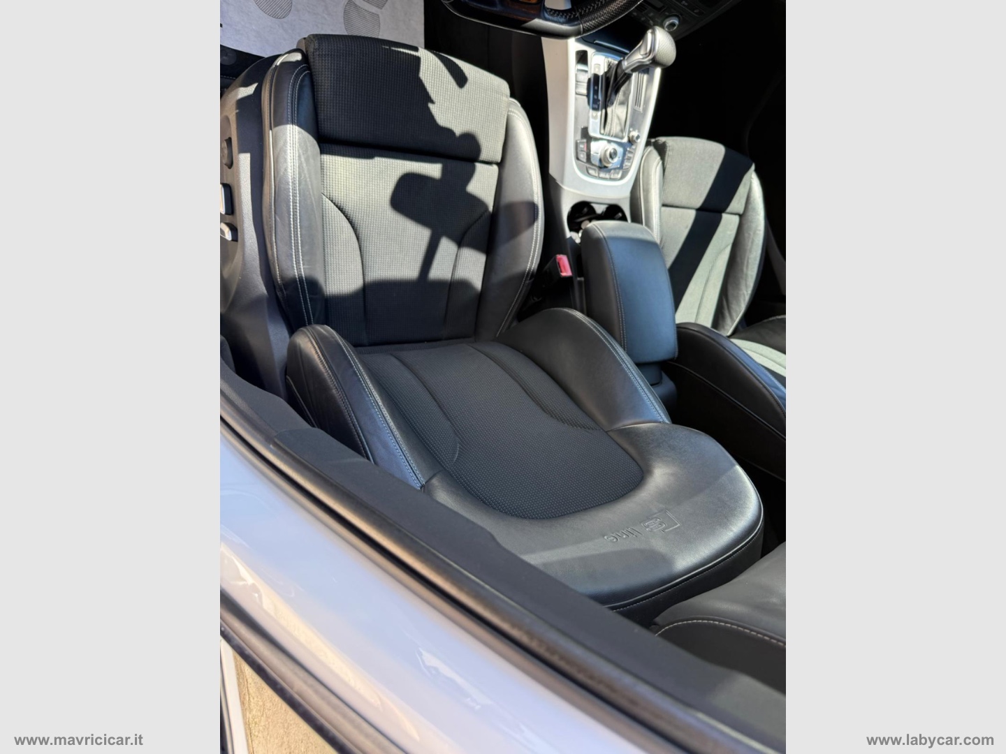 Q5 2.0 TDI 190 CV S tronic Advanced Plus - immagine 11