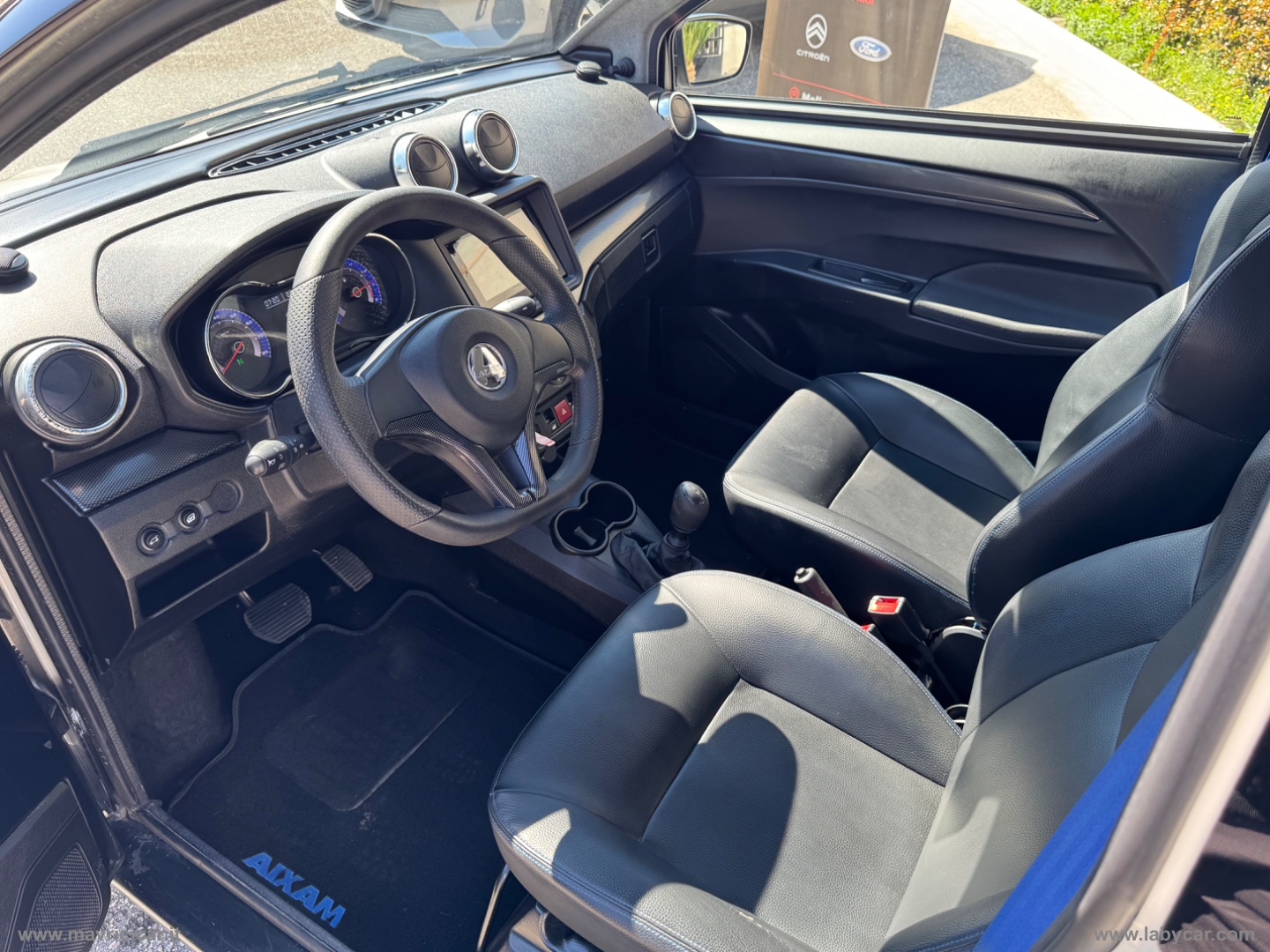 City GTO Emotion - immagine 11