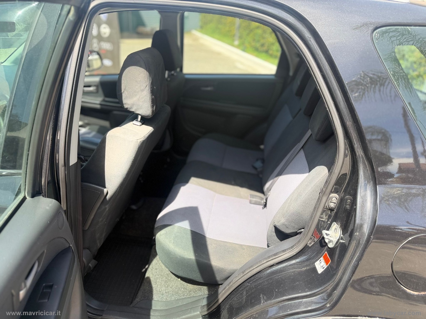 Sedici 1.9 MJT 4x4 Emotion - immagine 11