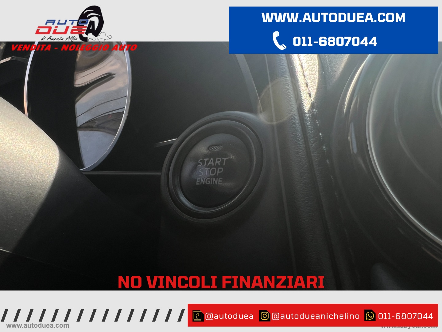 CX-3 1.8L Skyactiv-D Exceed NO VINCOLI FINANZIARI - immagine 11