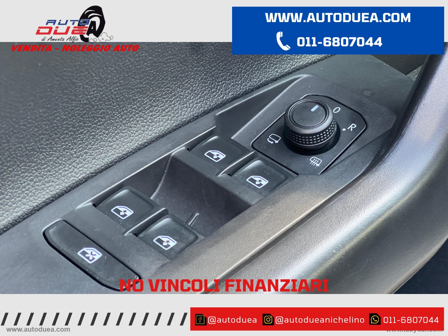 Polo 1.0 TSI Life NO VINCOLI FINANZIARI - immagine 11