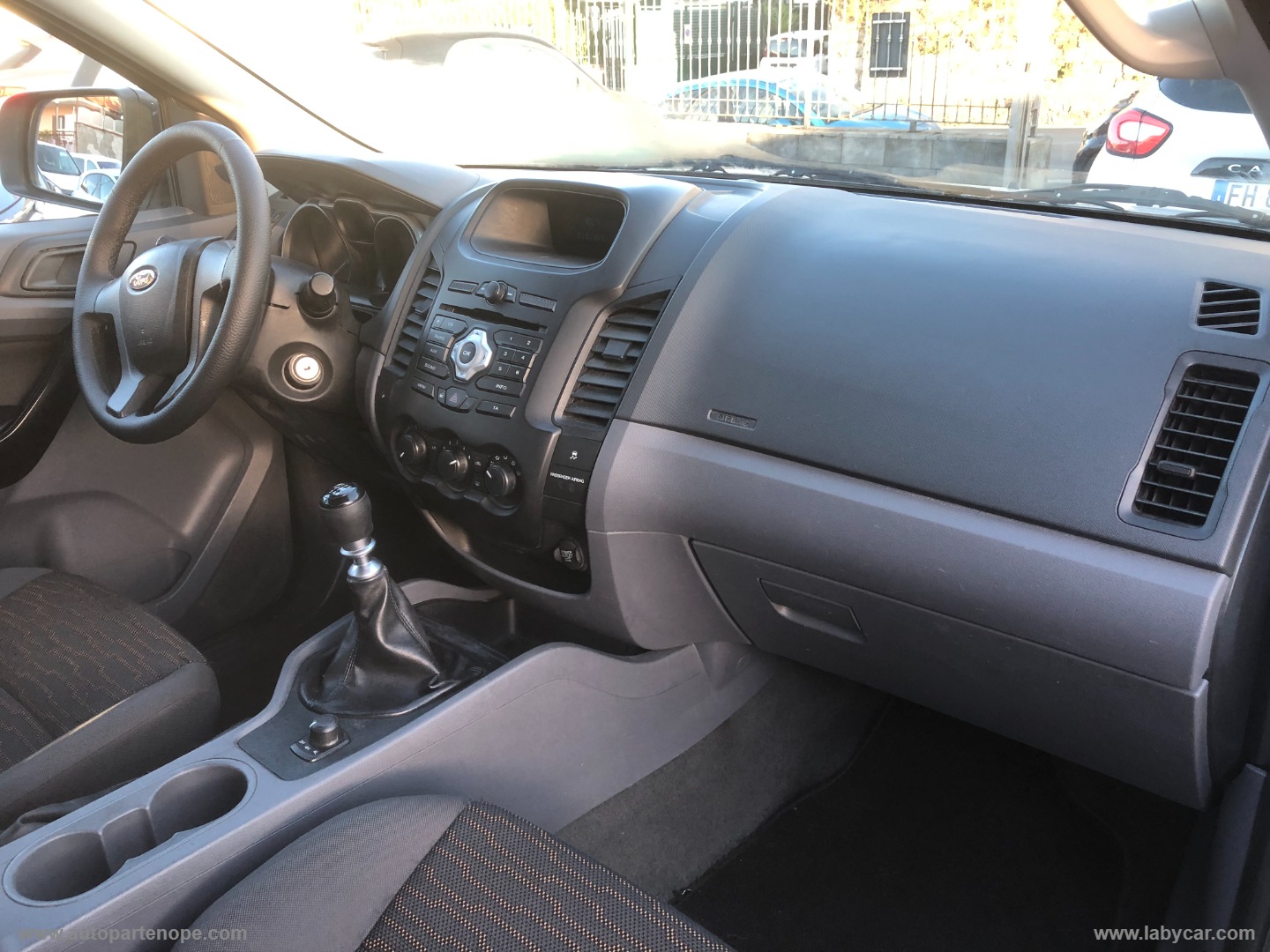 Ranger 2.2 TDCi Doppia Cabina XL 5pt. - immagine 11