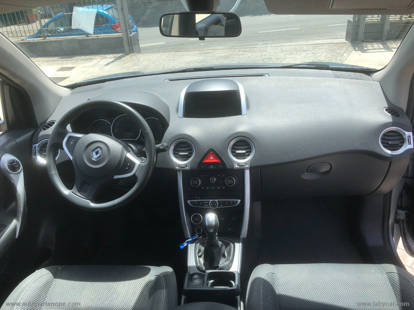 Koleos 2.0 dCi 150 CV 4X4 Dynamique - immagine 11