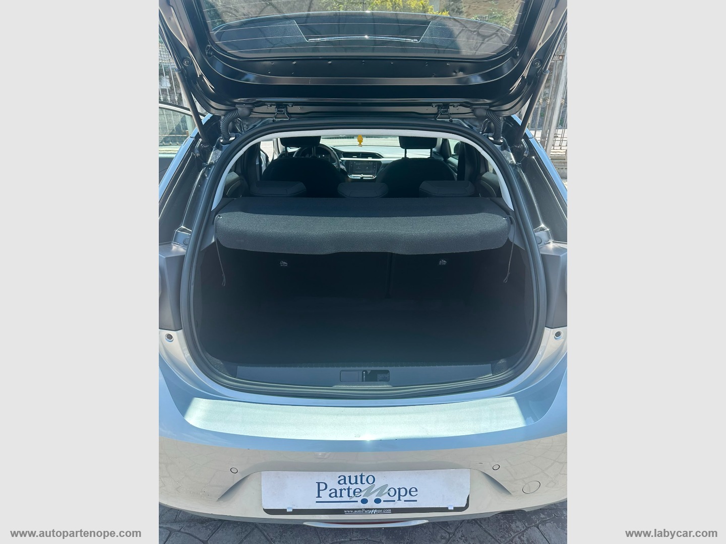 Corsa 1.5 D 100 CV GS Line - immagine 11