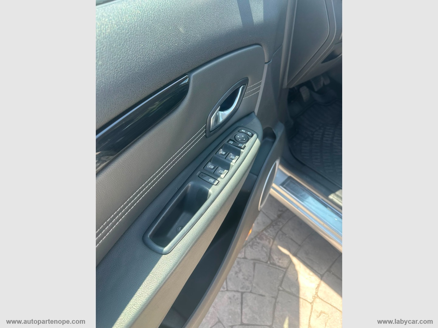 Scénic X-Mod 1.6 dCi 130 CV Dynamique - immagine 11