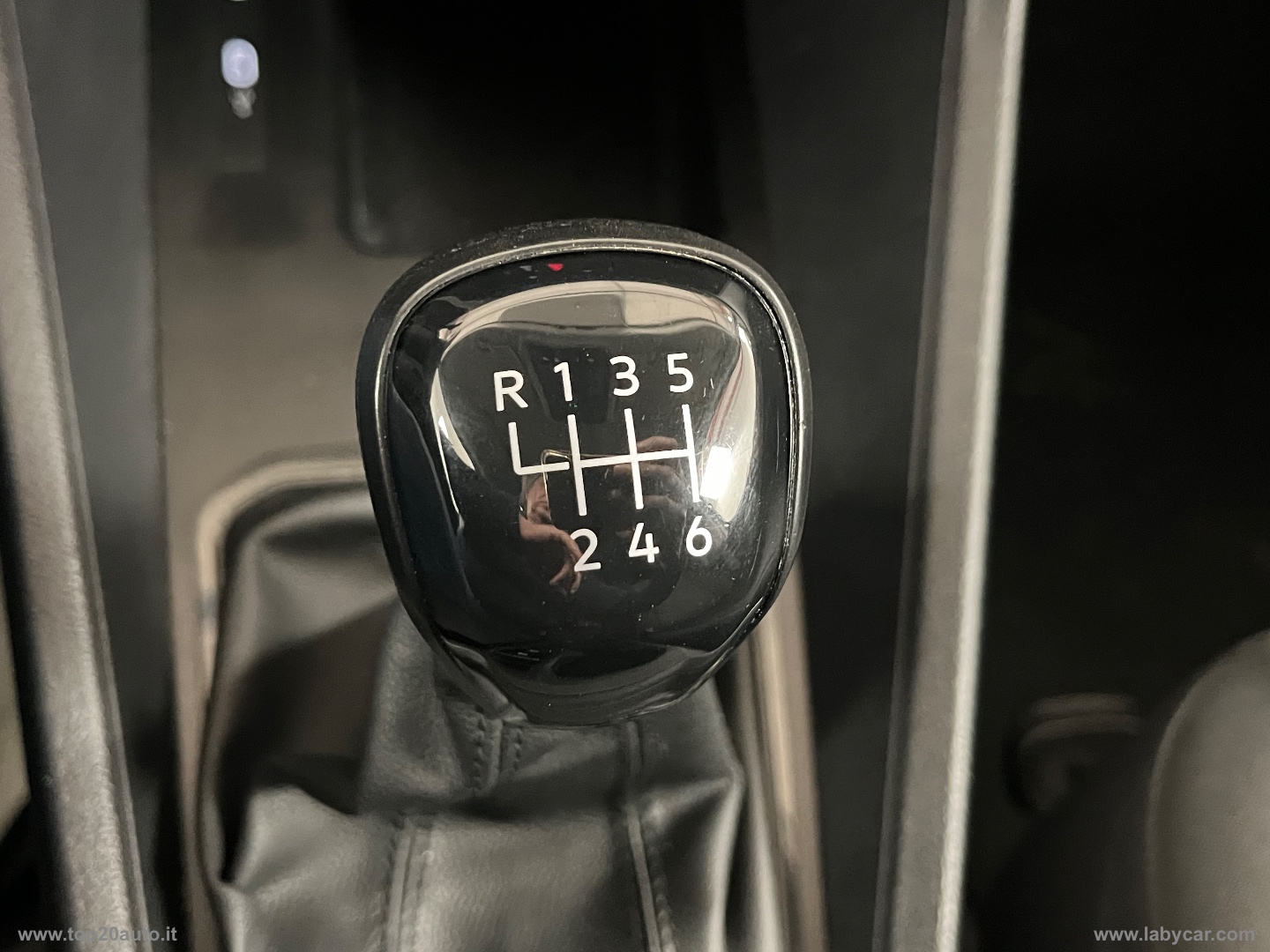 Caddy 2.0 TDI 102CV Furgone - immagine 11