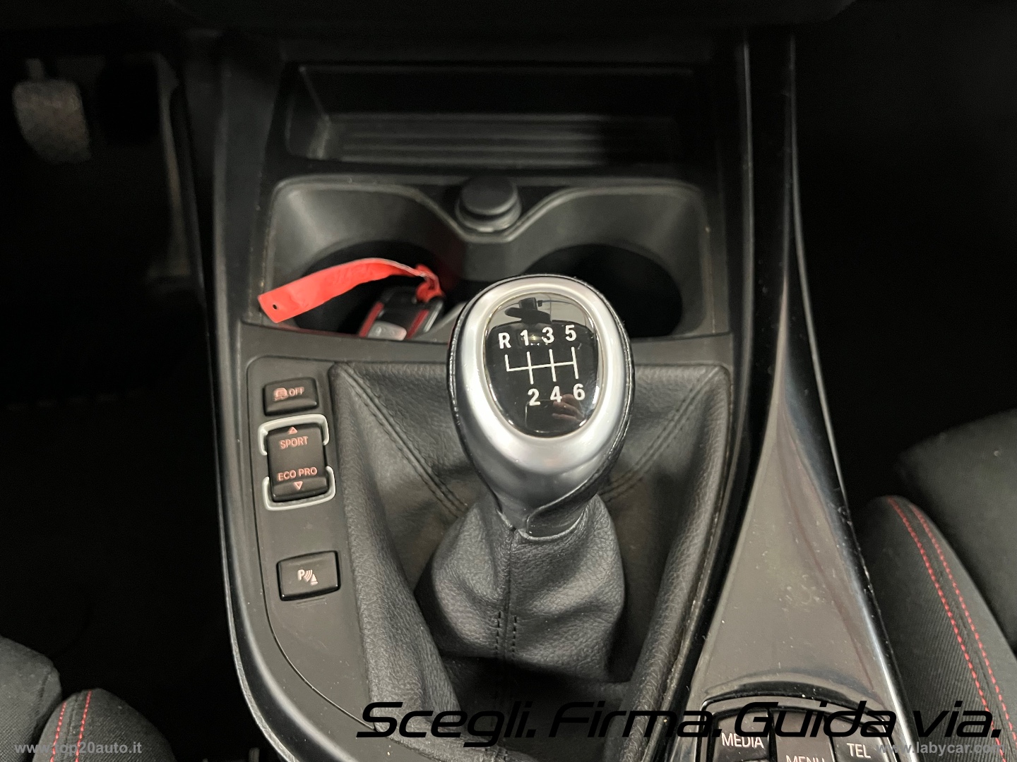 118d 5 PORTE|Sport LINE|EU6 - immagine 11