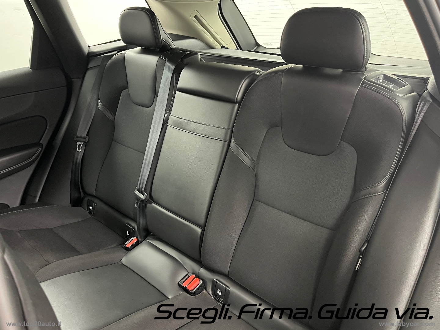 XC60 D3 Business Plus|IVA ESPOSTA|N1|GANCIO|CHIAMA X INFO - immagine 11