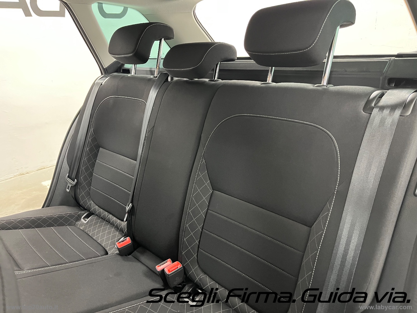 Fabia 1.2 TSI Wagon Design Edition - immagine 11