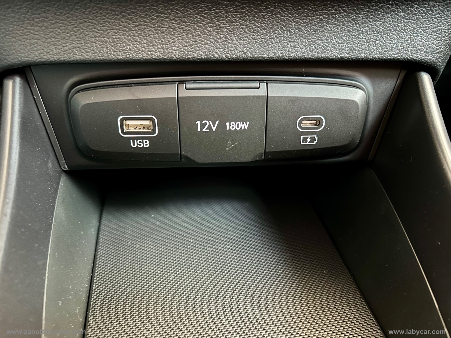 i20 1.0 T-GDI Connectline KM 0 - PREZZO REALE - immagine 11