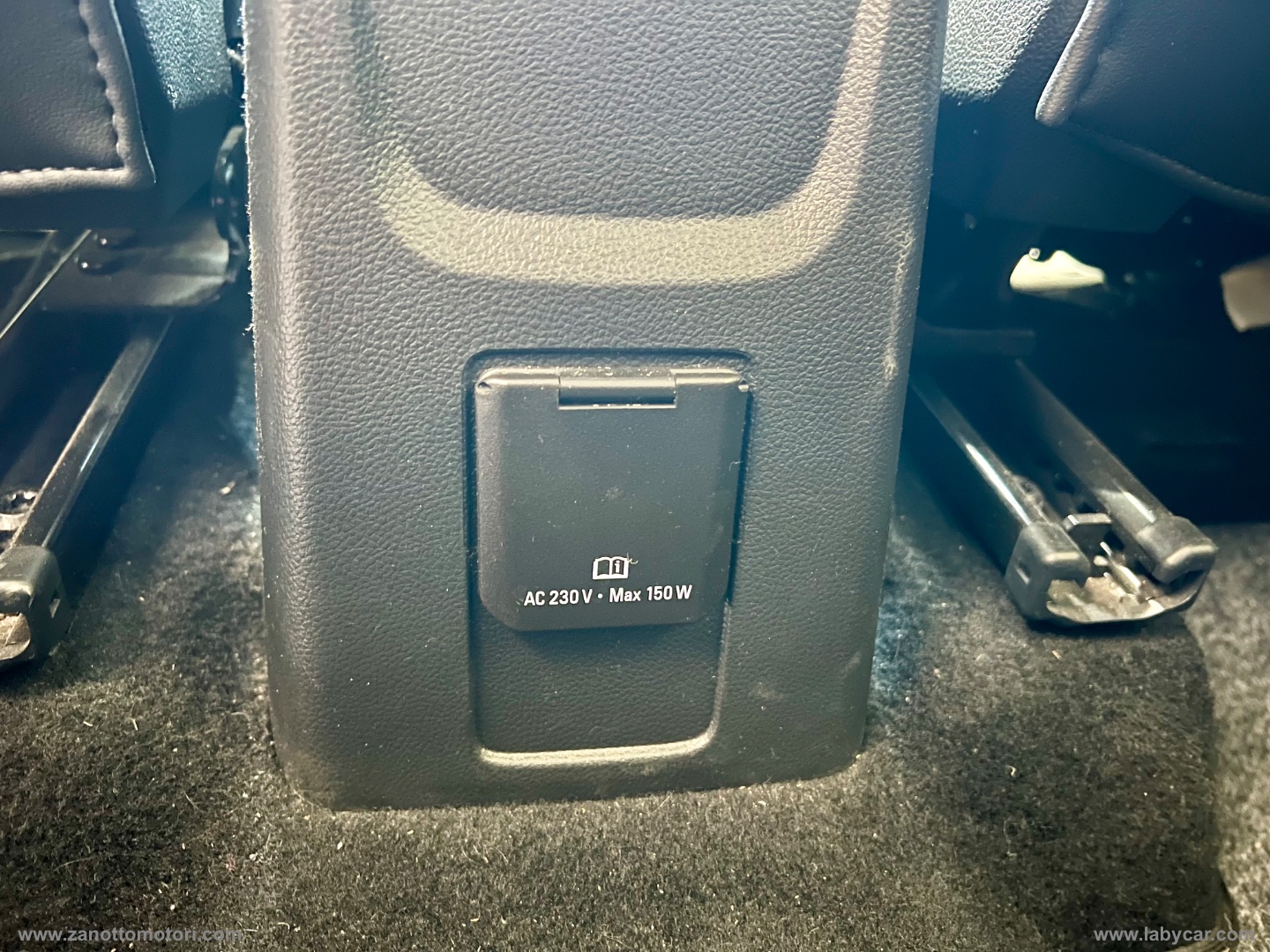 Mokka 1.4 T Ecotec 140 CV 4x2 S&S Cosmo PREZZO REALE - immagine 11