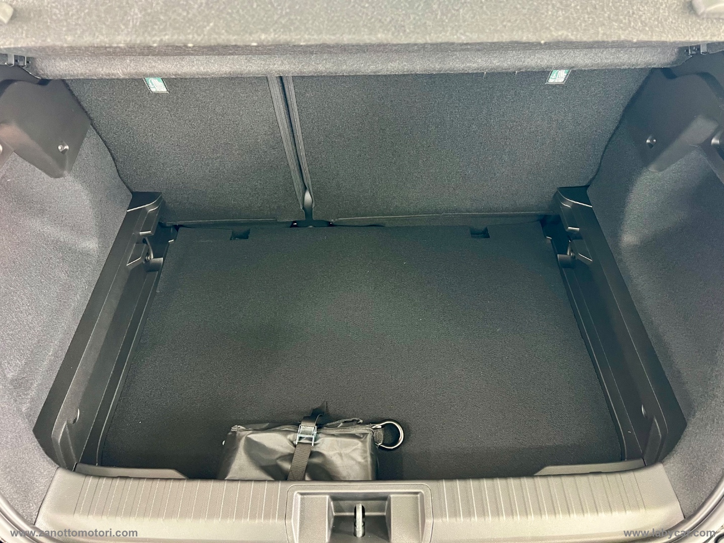 Captur Eco-G 120 CV Evolution PRONTA CONSEGNA - immagine 11
