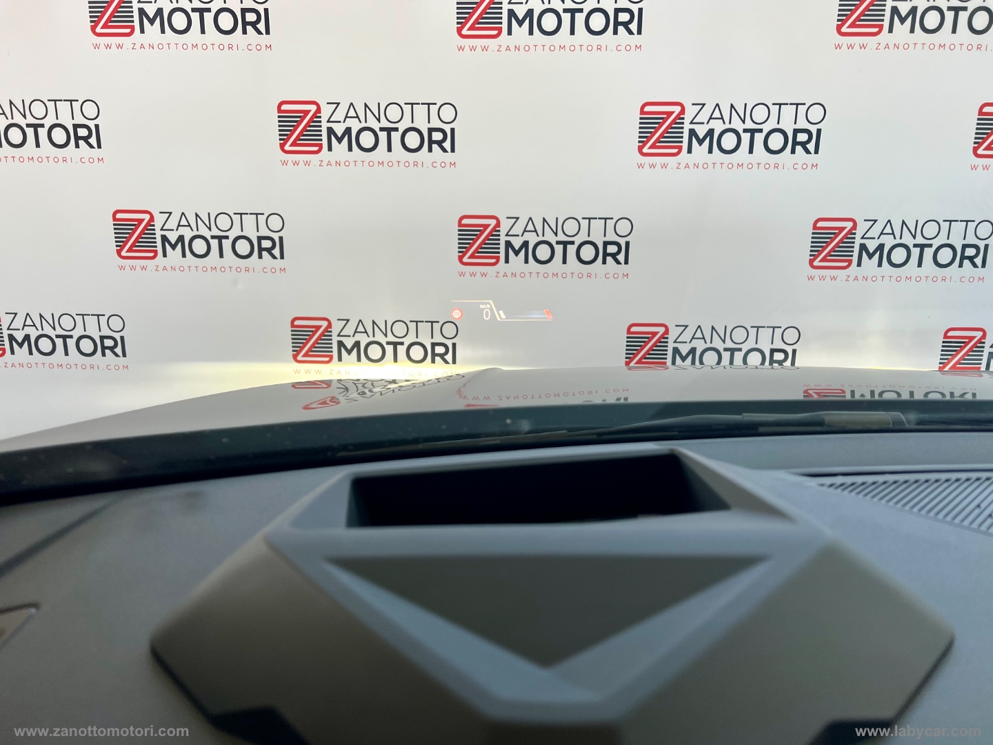 118d 5p. MSport Pro PREZZO REALE - immagine 11