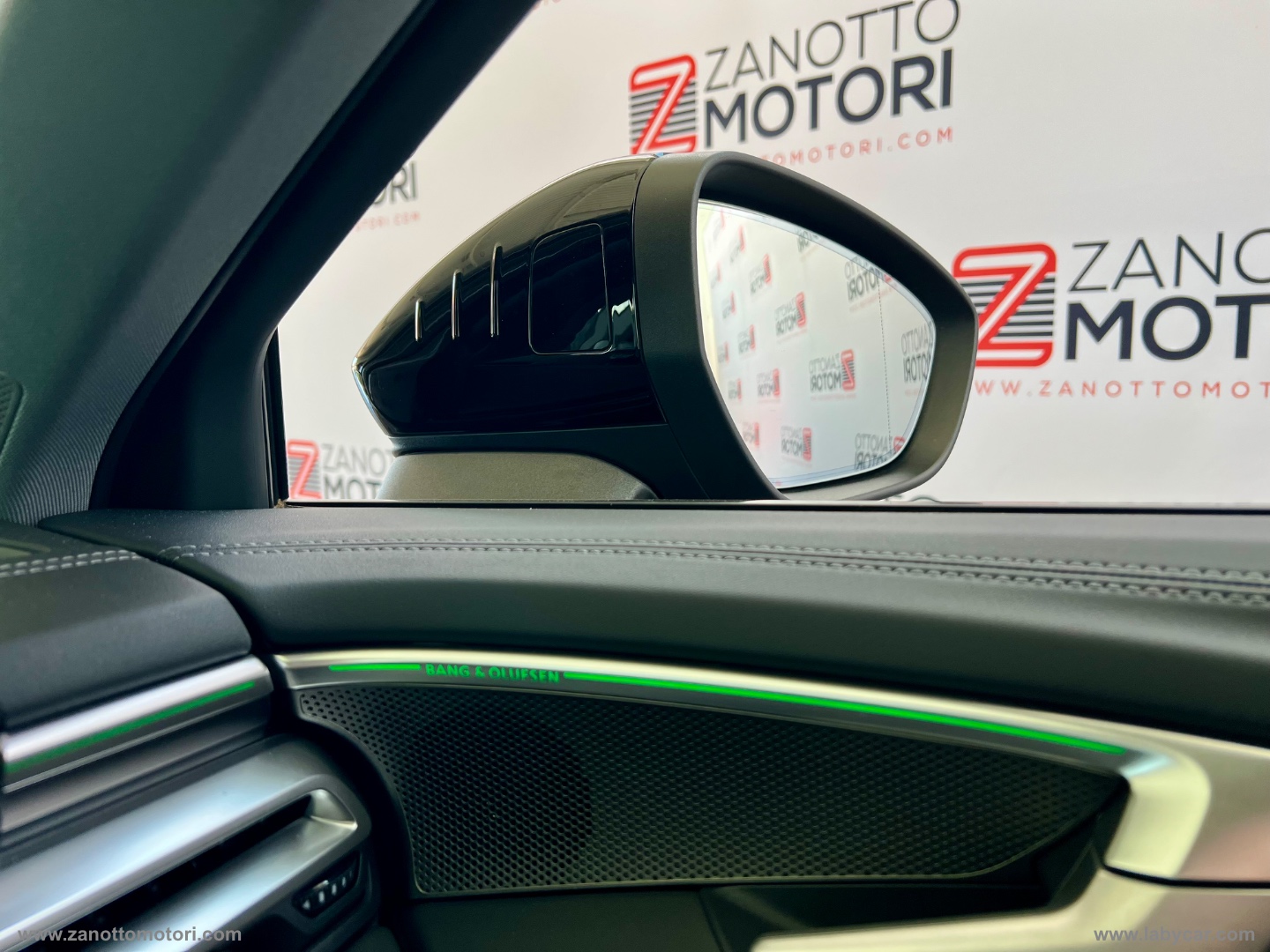 A5 AVANT TDI QUATTRO S-tron.mHEV+ S Line ed. PREZZO REALE - immagine 11