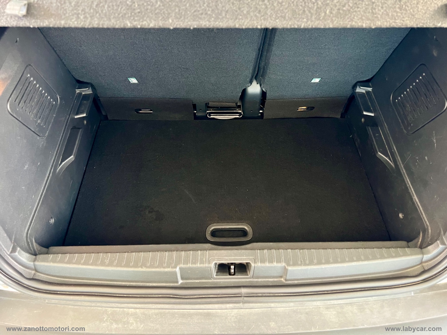 Captur dCi 8V 90 CV Life PREZZO REALE - immagine 11